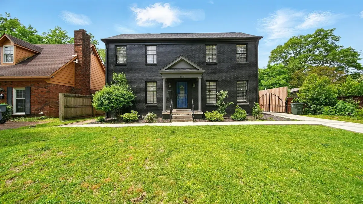 359 S Fenwick Rd, Memphis, TN 38111 - #1