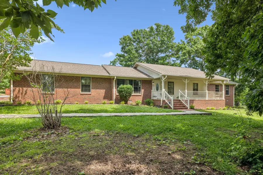 1533 Iron Bridge Rd, Columbia, TN 38401 - #2