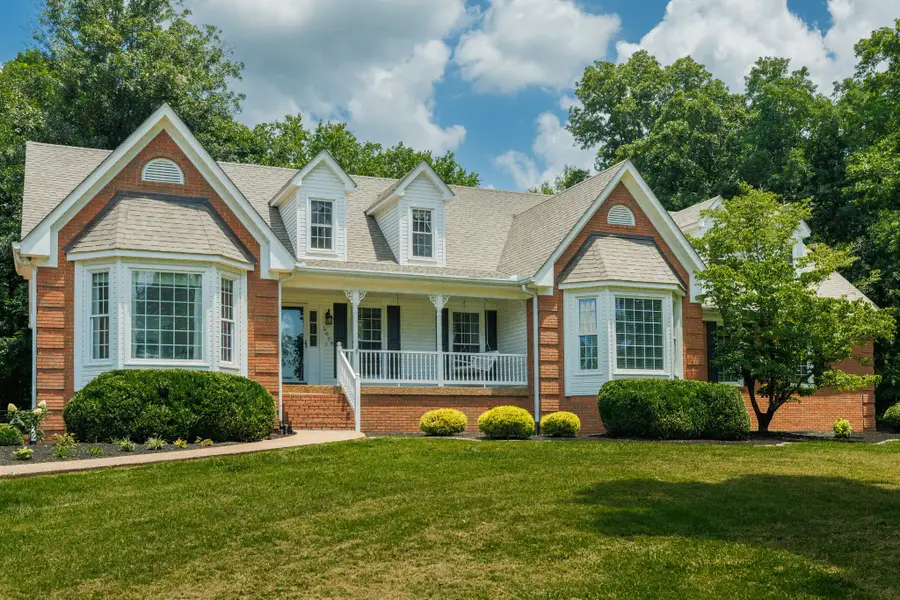 5058 Windland Dr, Springfield, TN 37172 - #2