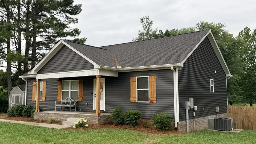 121 Oak Hill Dr, Portland, TN 37148 - #2