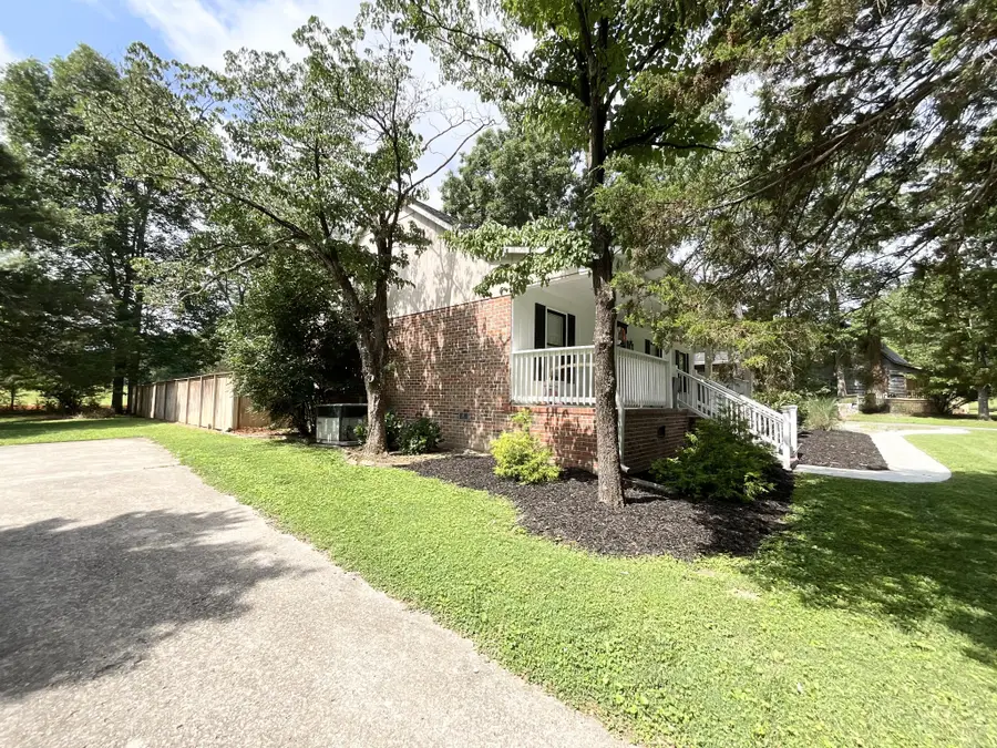 119 Autumn Ln, Tullahoma, TN 37388 - #2