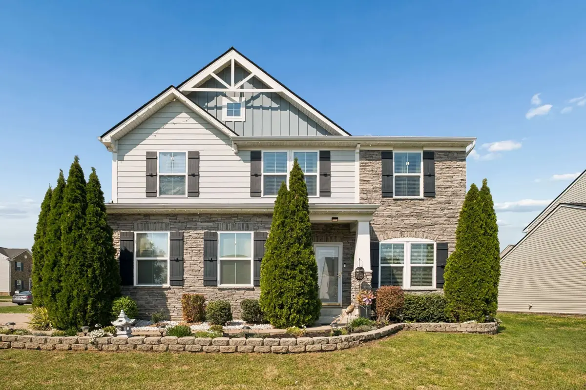 2742 Candlewick Ct, Murfreesboro, TN 37127 - #1