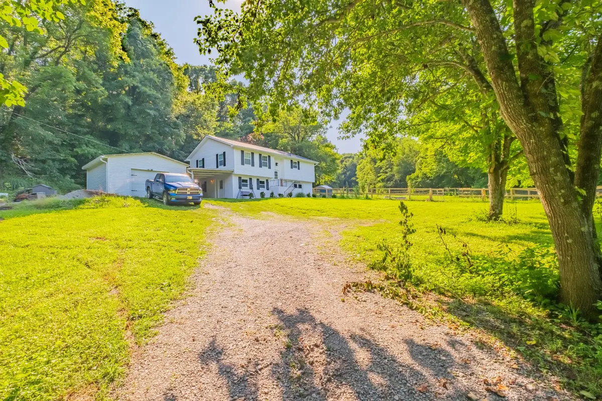 839 Old Elkton Pike, Fayetteville, TN 37334 - #1