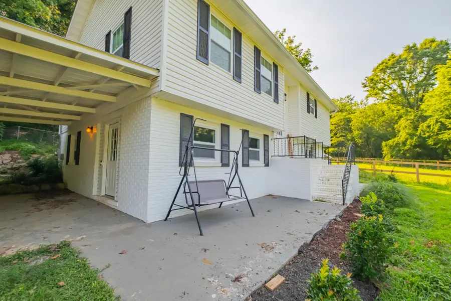 839 Old Elkton Pike, Fayetteville, TN 37334 - #3