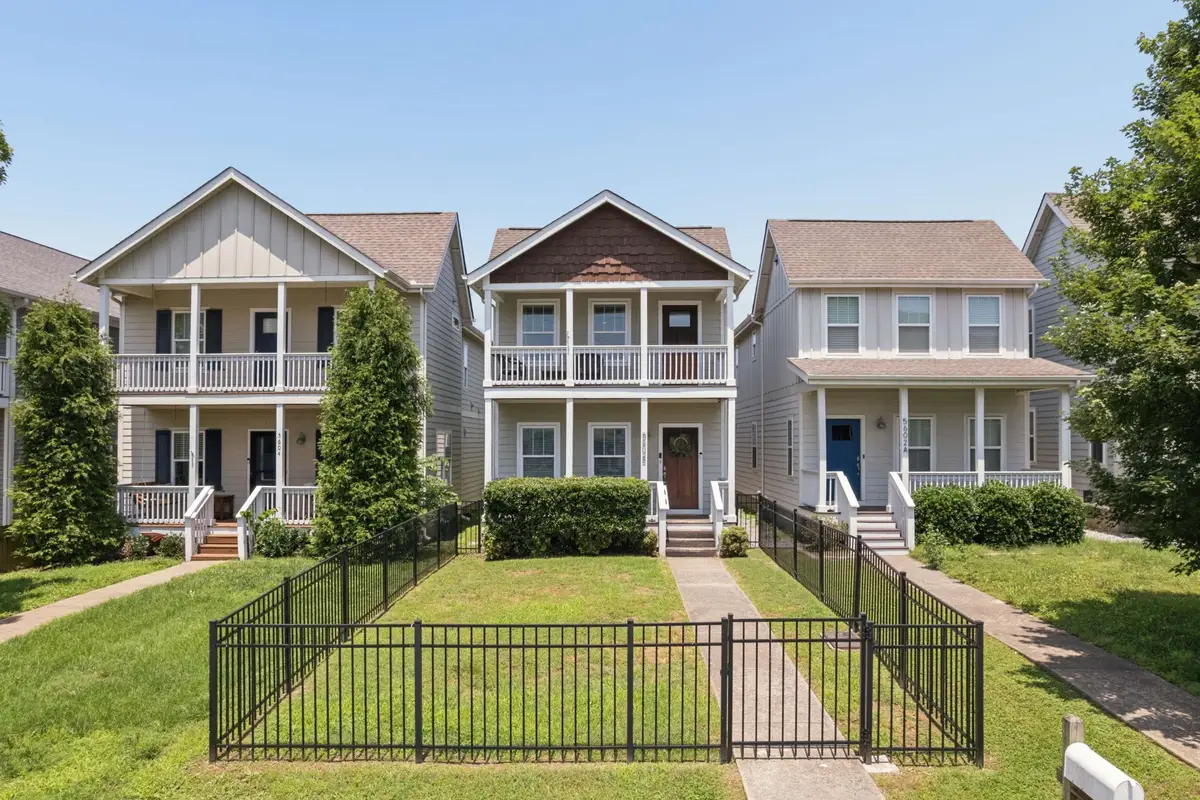 5602B Kentucky Ave, Nashville, TN 37209 - #1