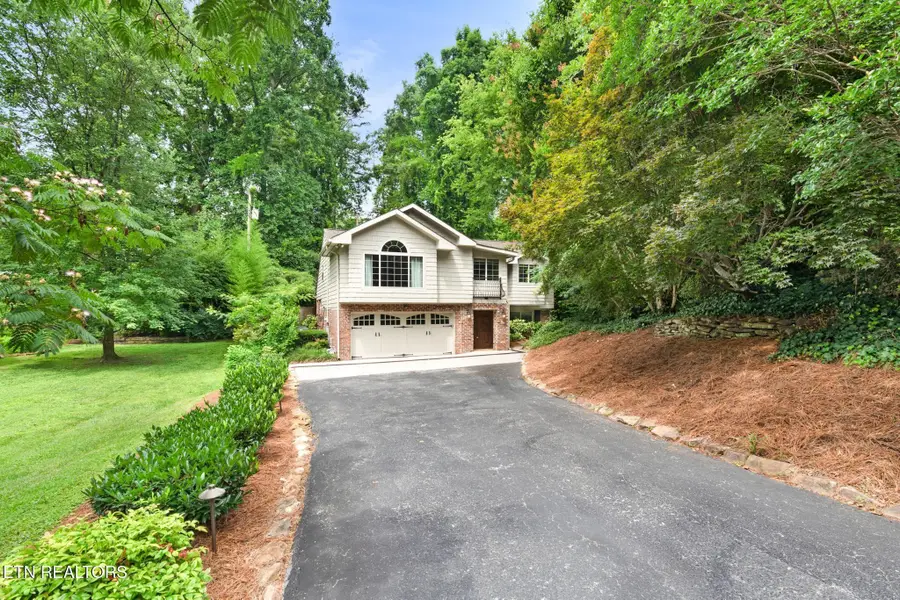 561 Noelton Drive, Knoxville, TN 37919 - #3