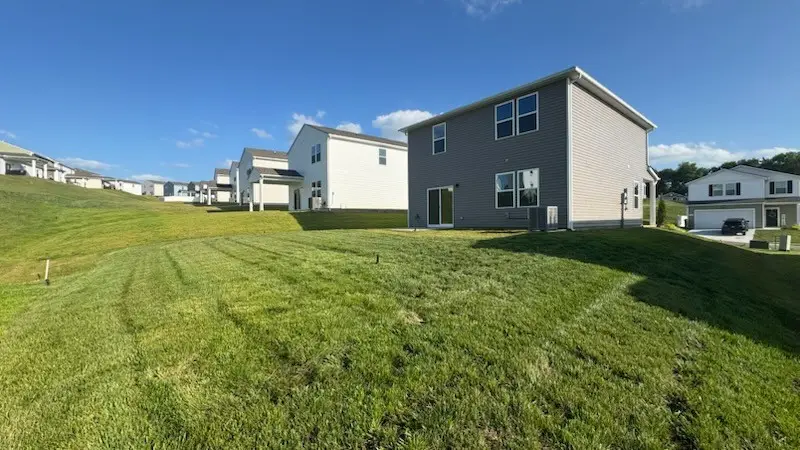 3284 Barrel Oak Pass, Columbia, TN 38401 - #3