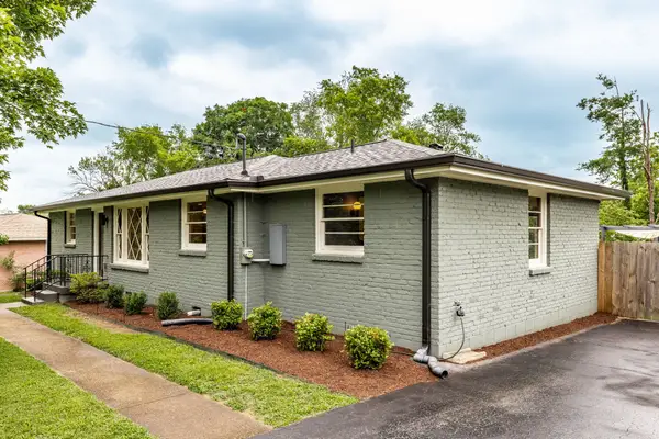 1934 Valley Park Dr, Nashville, TN 37216