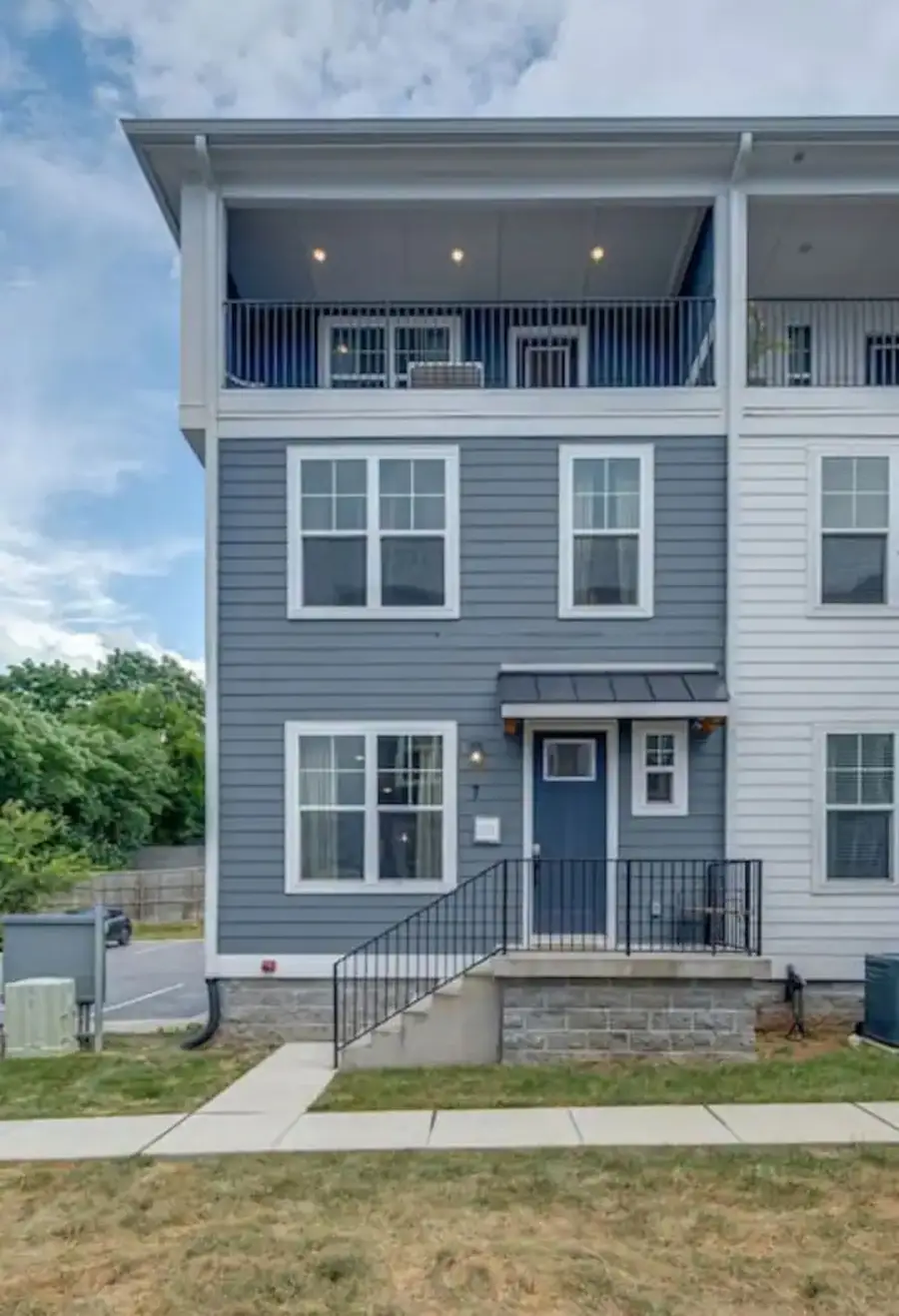 105 Duke St #7, Nashville, TN 37207 - #2