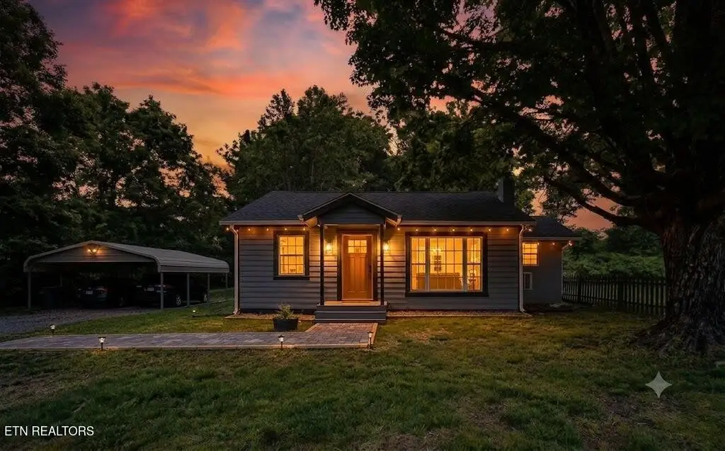 538 Harding Rd, Jamestown, TN 38556 - #1