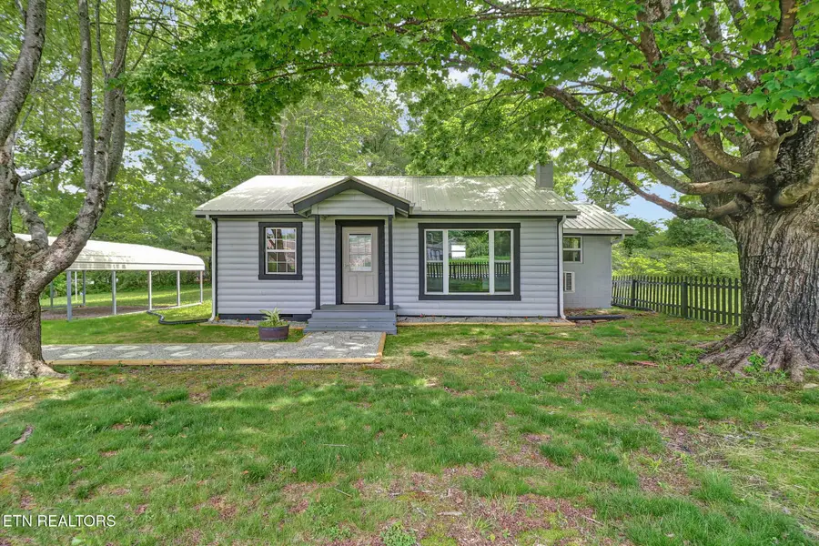 538 Harding Rd, Jamestown, TN 38556 - #3