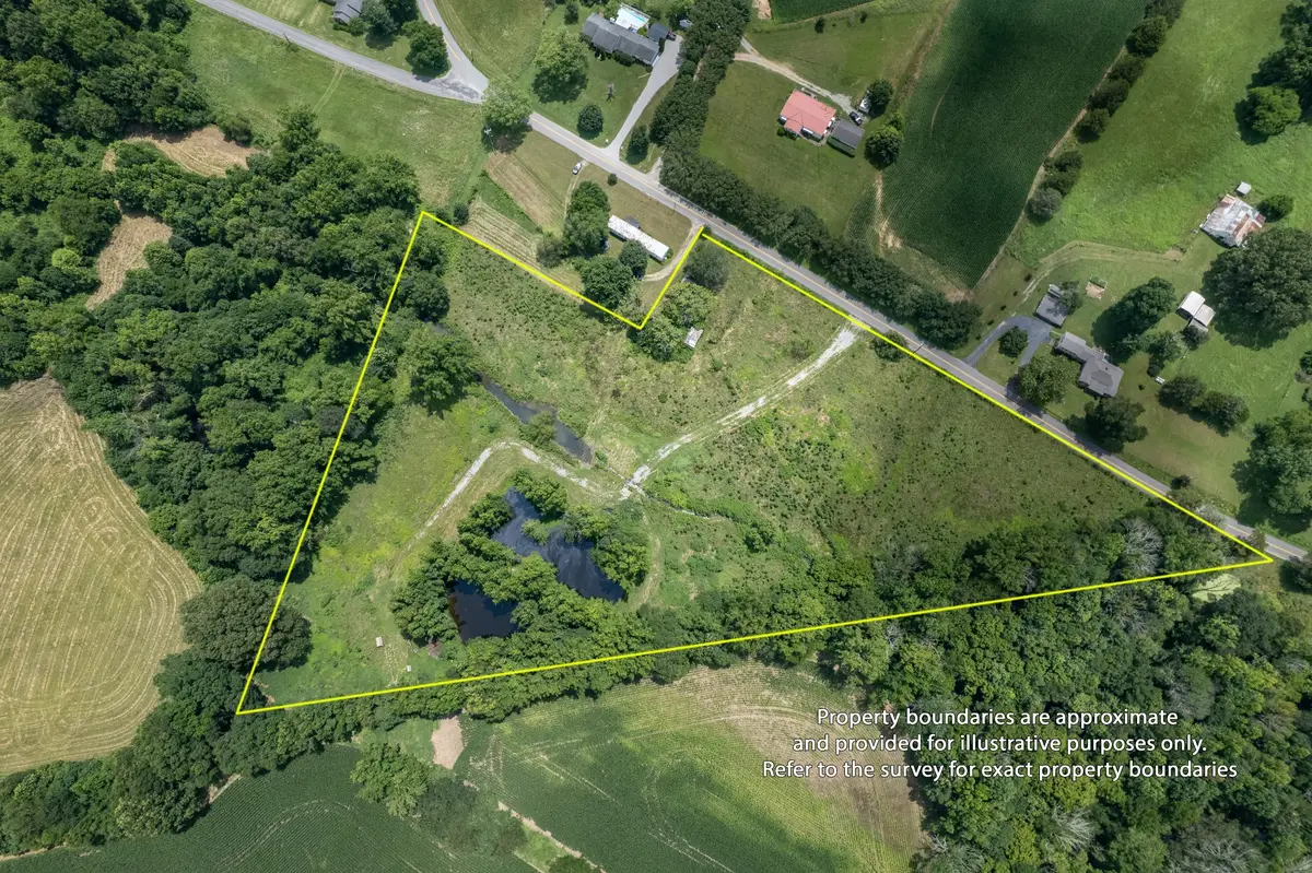 169 Pendergrass Rd, Flintville, TN 37335 - #1