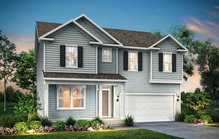 485 Jet Stream Dr, La Vergne, TN 37086 - #1