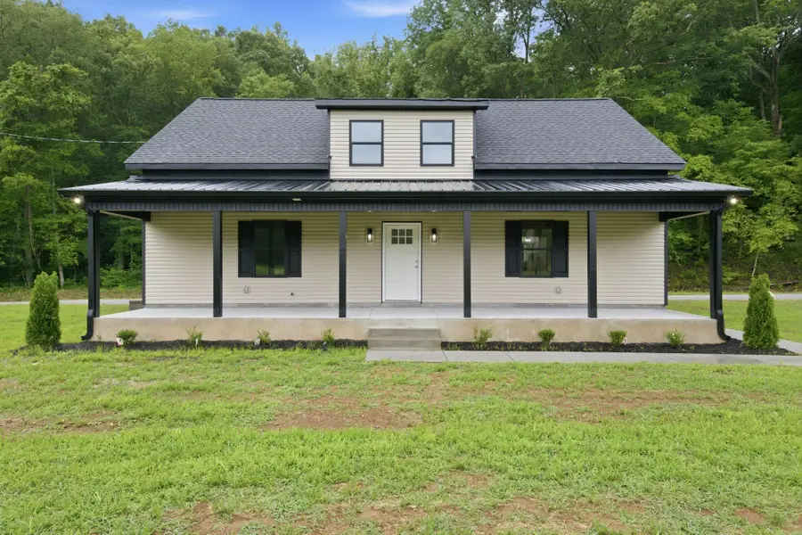2750 New Dry Hollow Rd, Cumberland Furnace, TN 37051 - #2