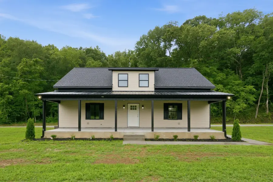 2750 New Dry Hollow Rd, Cumberland Furnace, TN 37051 - #3