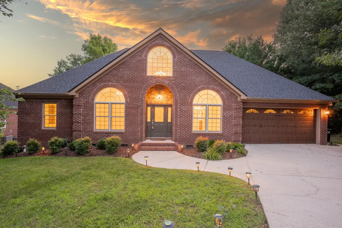 9237 Leaf Brook Lane, Apison, TN 37302 - #1