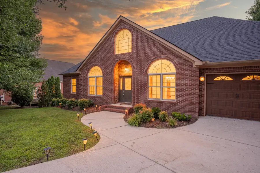 9237 Leaf Brook Lane, Apison, TN 37302 - #2