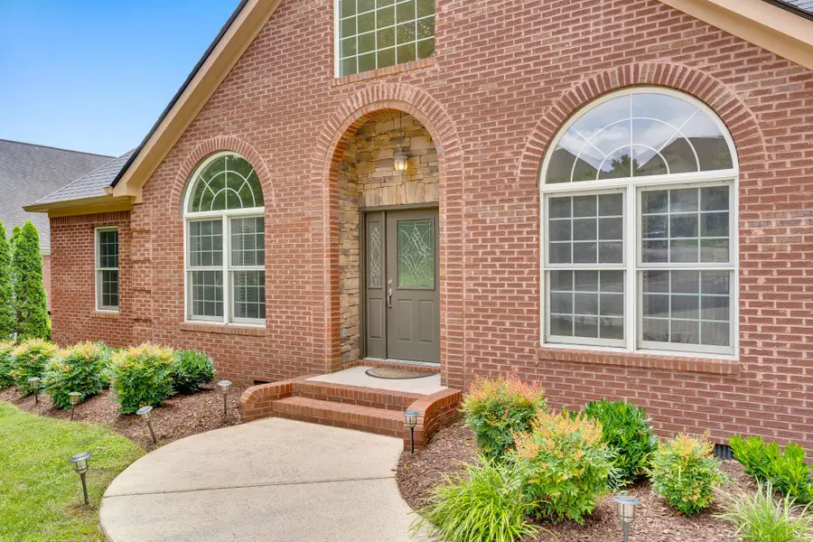 9237 Leaf Brook Lane, Apison, TN 37302 - #3