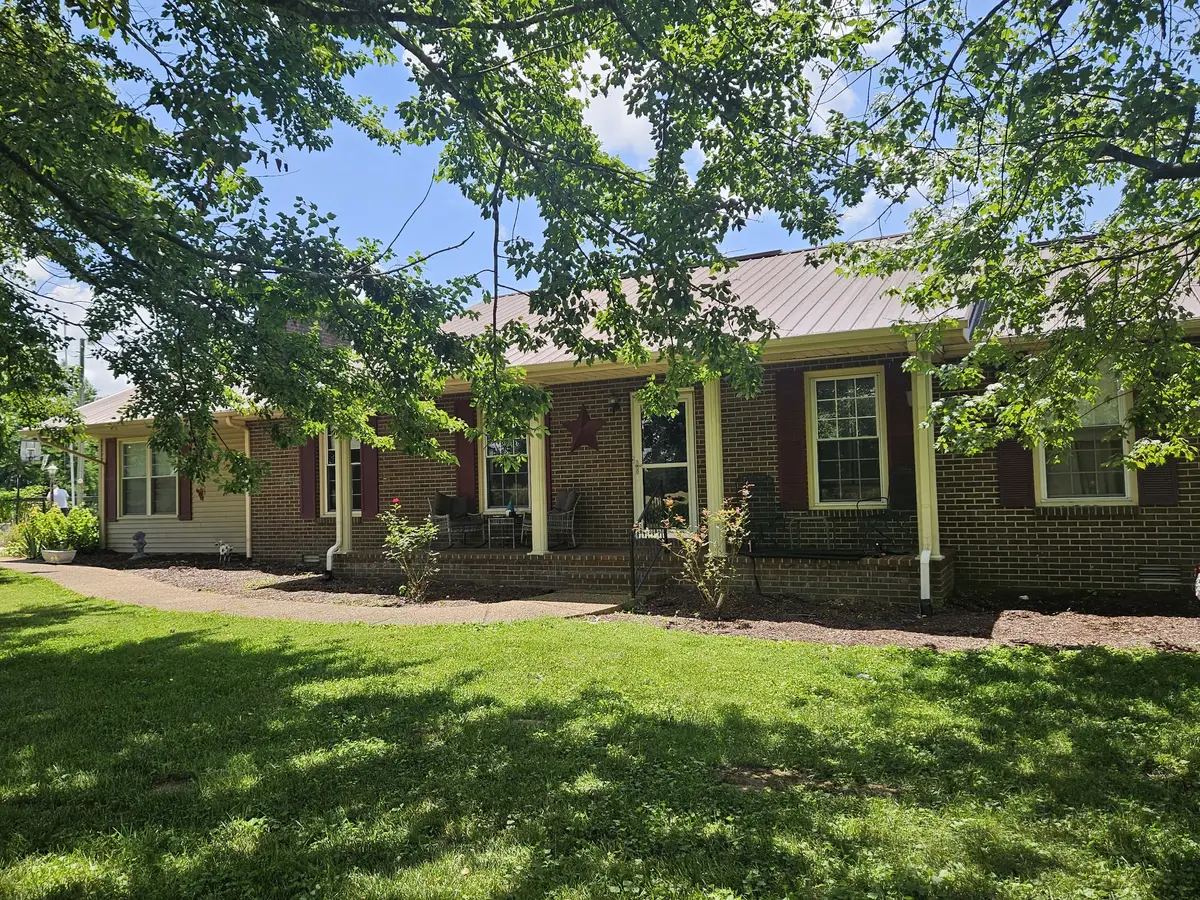 307 S Leath Rd, Portland, TN 37148 - #1