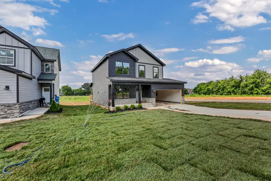2812 Brewster Dr, Clarksville, TN 37042 - #3