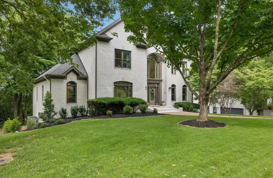 9441 Highwood Hill Rd, Brentwood, TN 37027 - #2