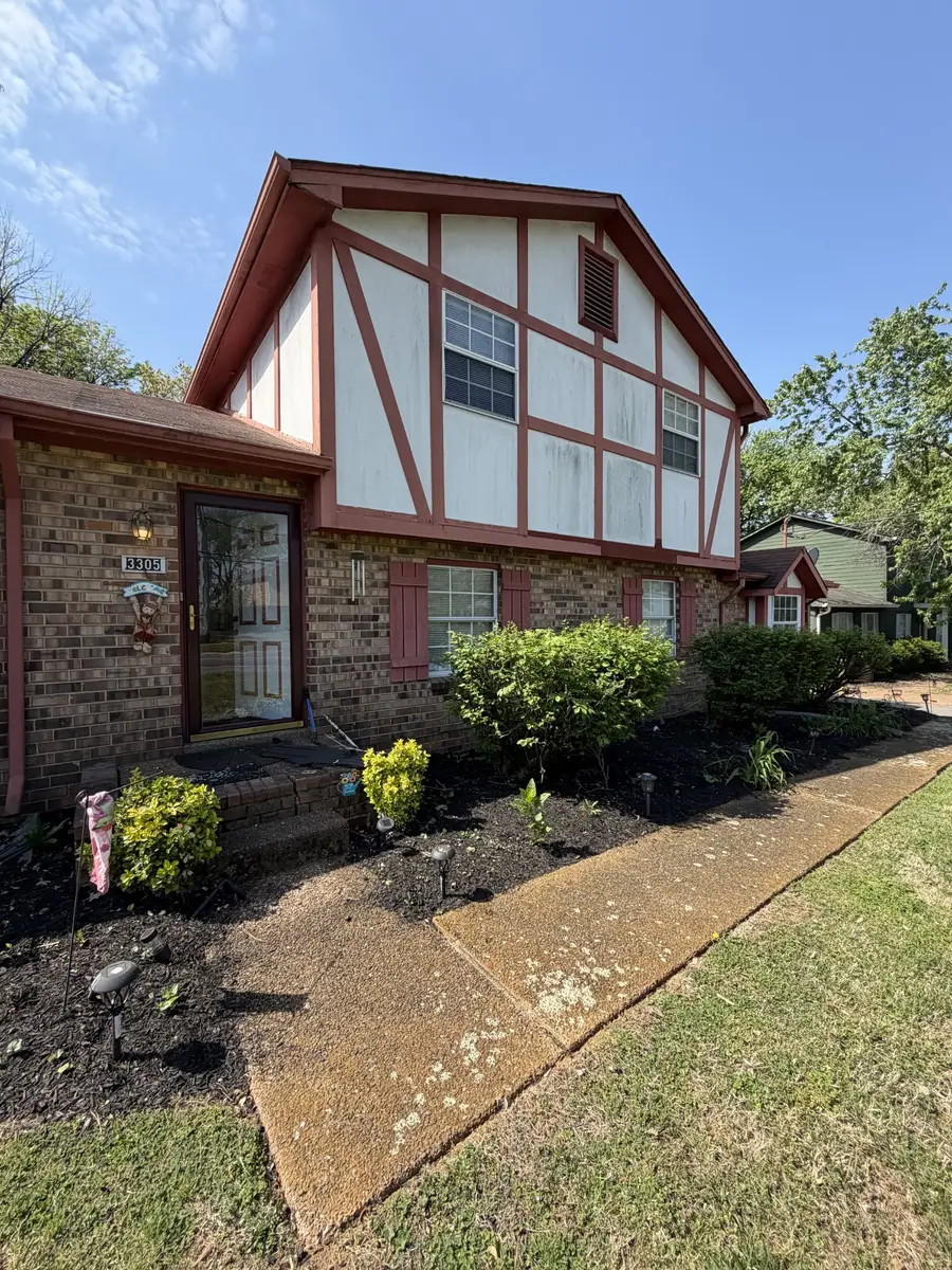 3305 Country Way Rd, Antioch, TN 37013 - #3