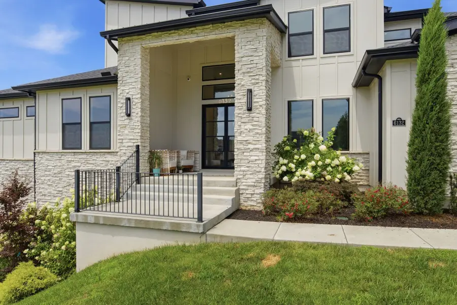 6132 Lookaway Cir, Franklin, TN 37067 - #2