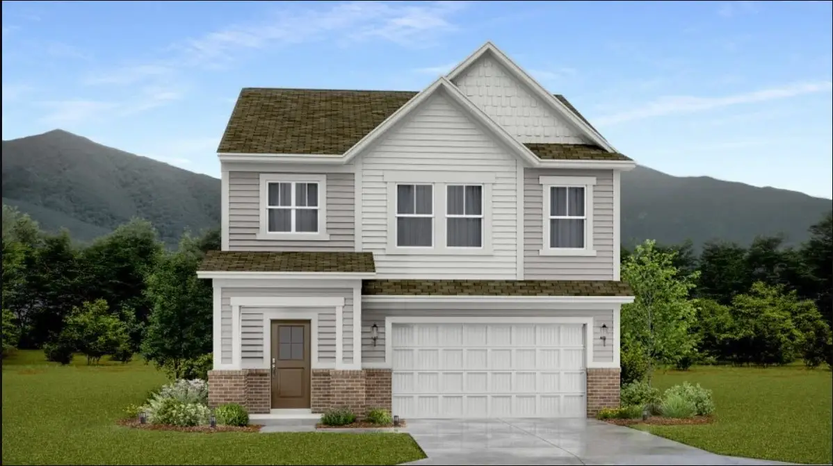 945 Pitcher Drive, Clarksville, TN 37042 - #1