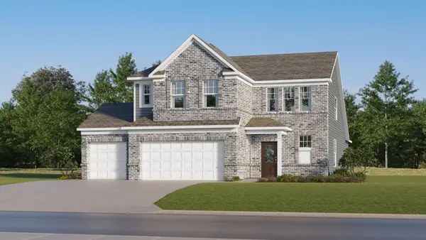 588 Foxglove Lane, Clarksville, TN 37043