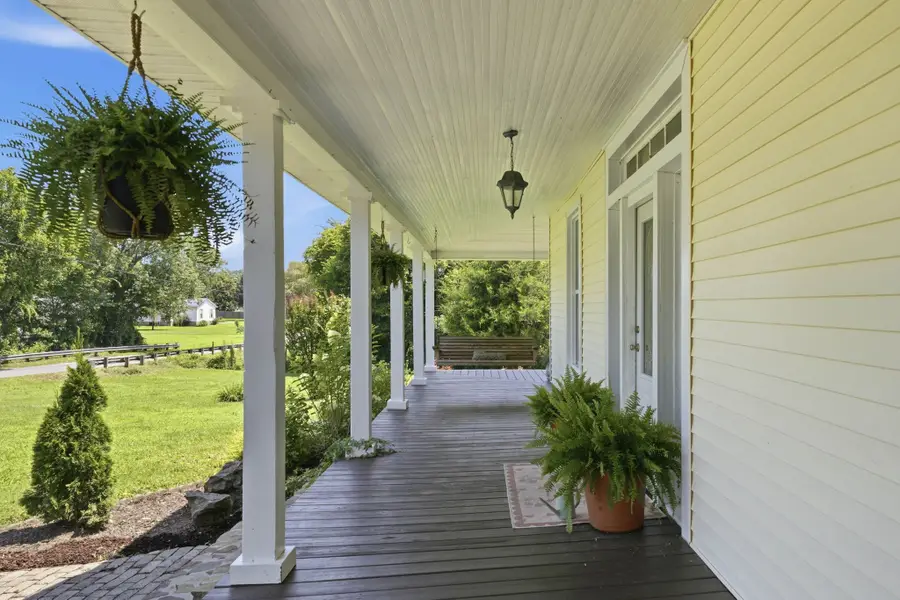 1641 Old Fayetteville Hwy, Lynchburg, TN 37352 - #2