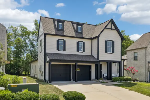735 Plowson Rd, Mount Juliet, TN 37122