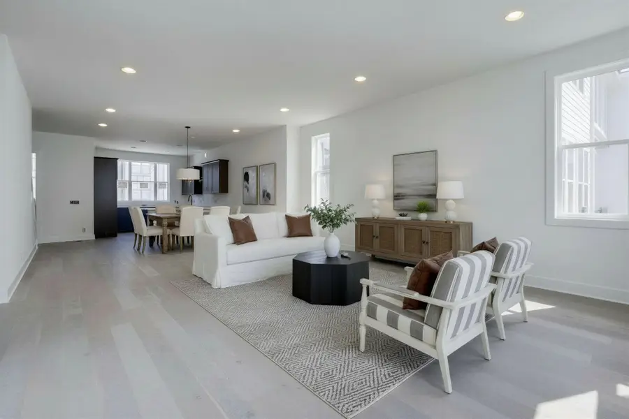 615 Live Life Ln #615, Nashville, TN 37207 - #2