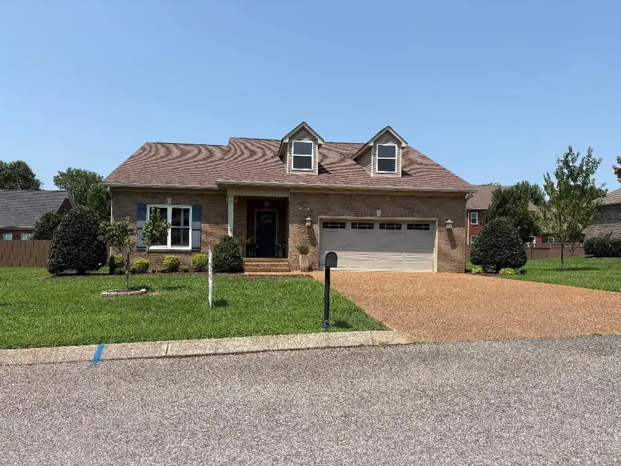 109 Sugar Tree Ln, Columbia, TN 38401 - #2
