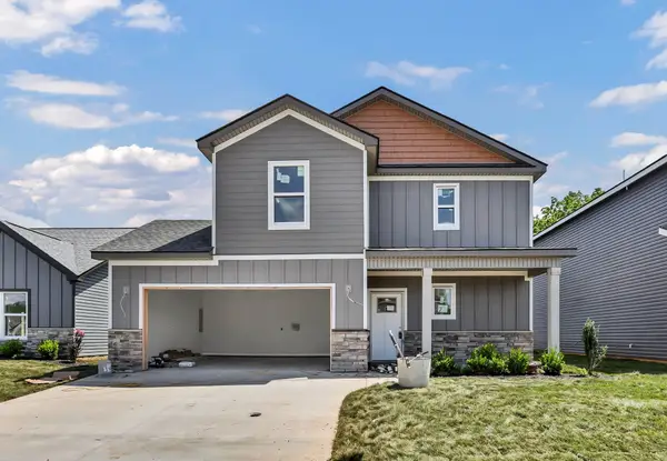2685 Brewster Dr, Clarksville, TN 37042