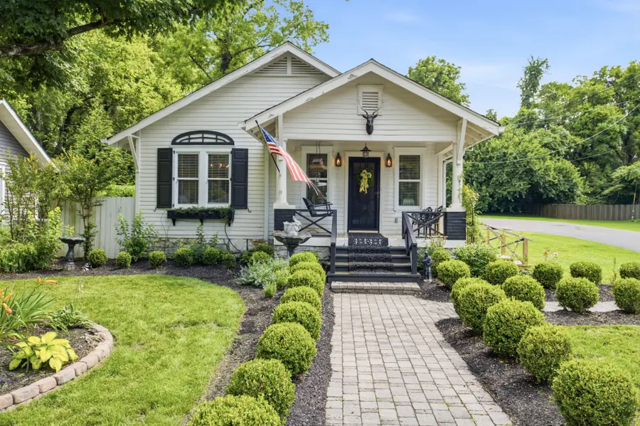 121 Battle Ave, Franklin, TN 37064 - #2