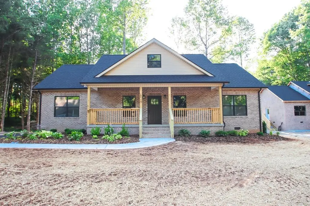 629 Crossvine Rd, Sparta, TN 38583 - #1