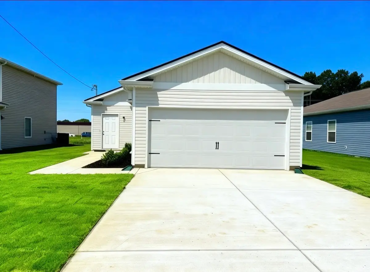 59 Stonehenge Lane, Manchester, TN 37355 - #1
