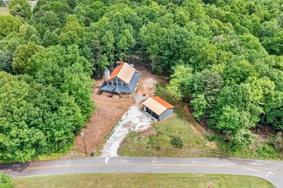 831 I B Maynard Street, Spencer, TN 38585 - #3