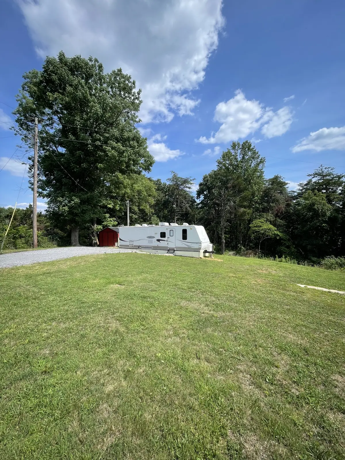 259 Unionhill Moss Rd, Moss, TN 38575 - #1