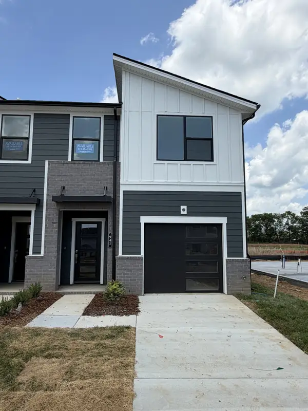 941 Tellico Street, Gallatin, TN 37066