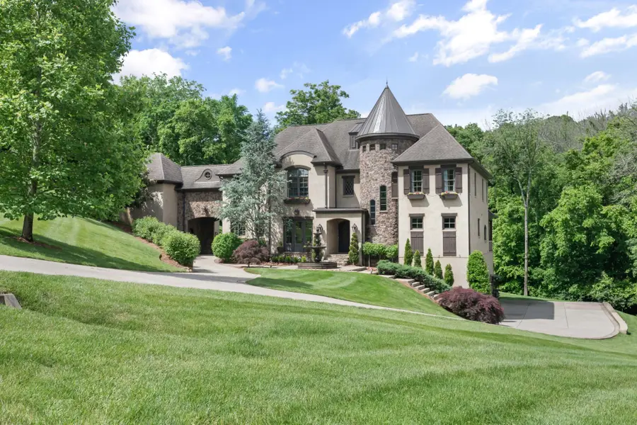 399 The Lady Of The Lake Lane, Franklin, TN 37067 - #3