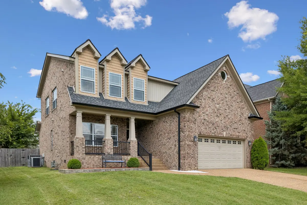 1043 Stonehollow Way, Mount Juliet, TN 37122 - #1