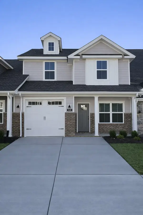 525 Rohan Drive, Murfreesboro, TN 37129