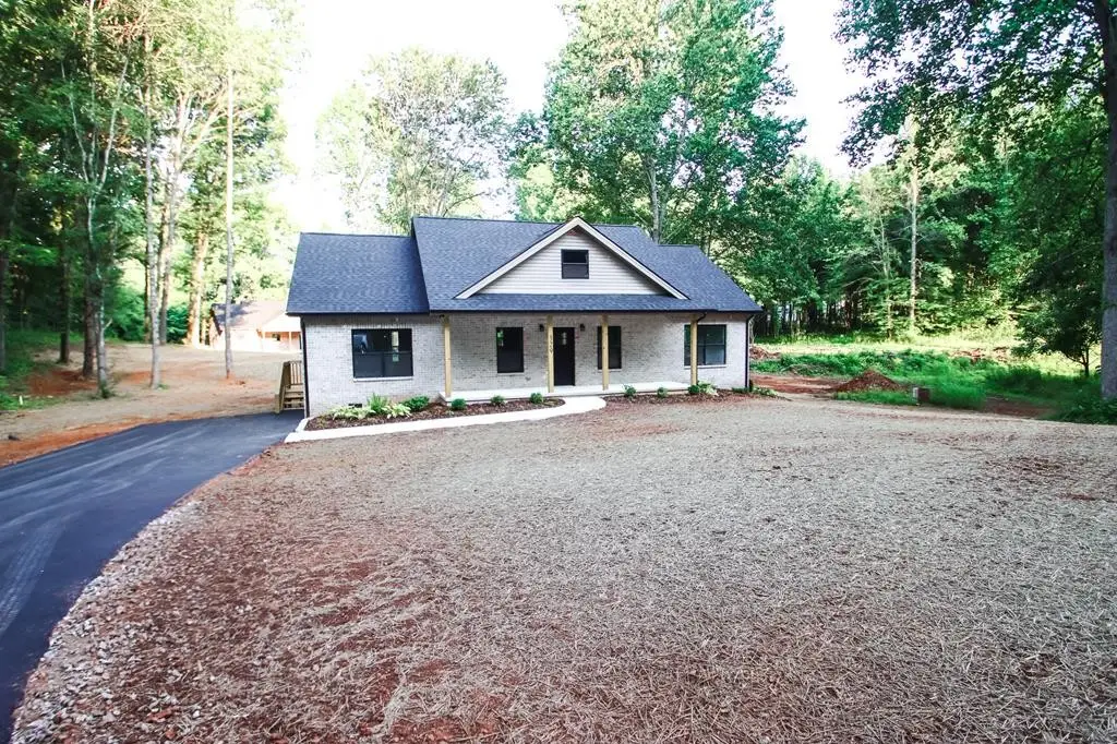 329 Webb Road, Sparta, TN 38583 - #1