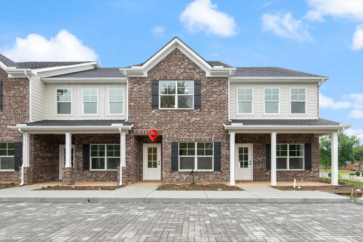 1323 Bradyville Pike, Murfreesboro, TN 37130 - #1
