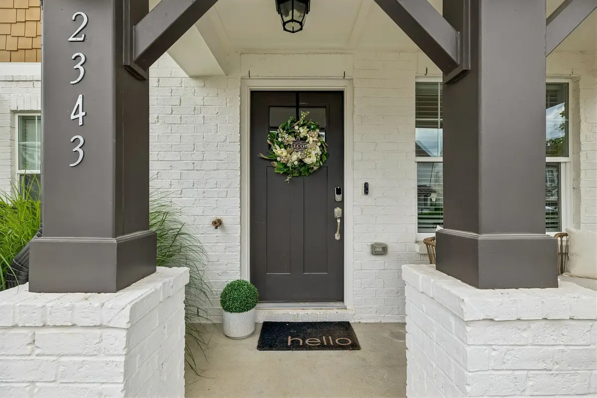 2343 Patrick Ave, Old Hickory, TN 37138 - #1