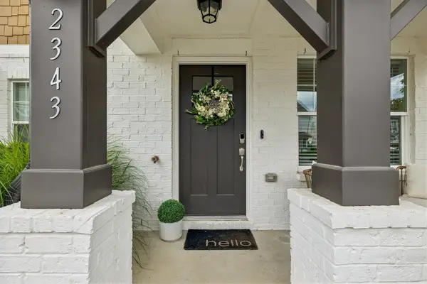 2343 Patrick Ave, Old Hickory, TN 37138
