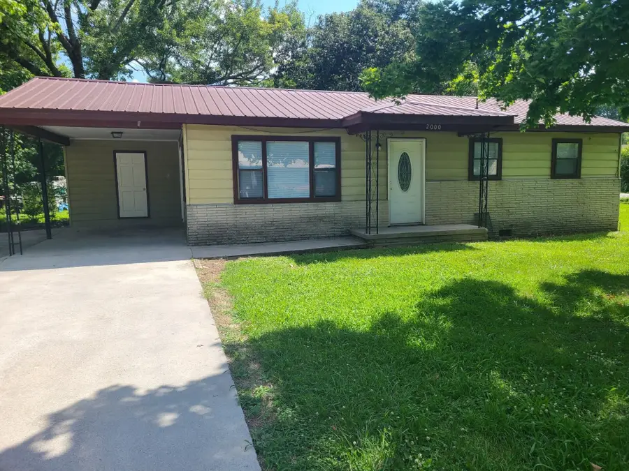 2000 Young Road Se, Cleveland, TN 37323 - #2