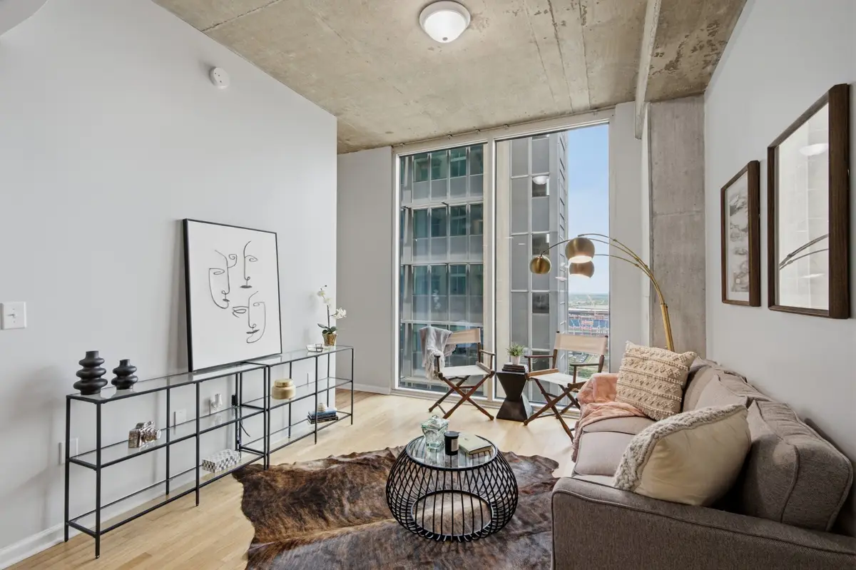 415 Church Street #2411, Nashville, TN 37219 - #1
