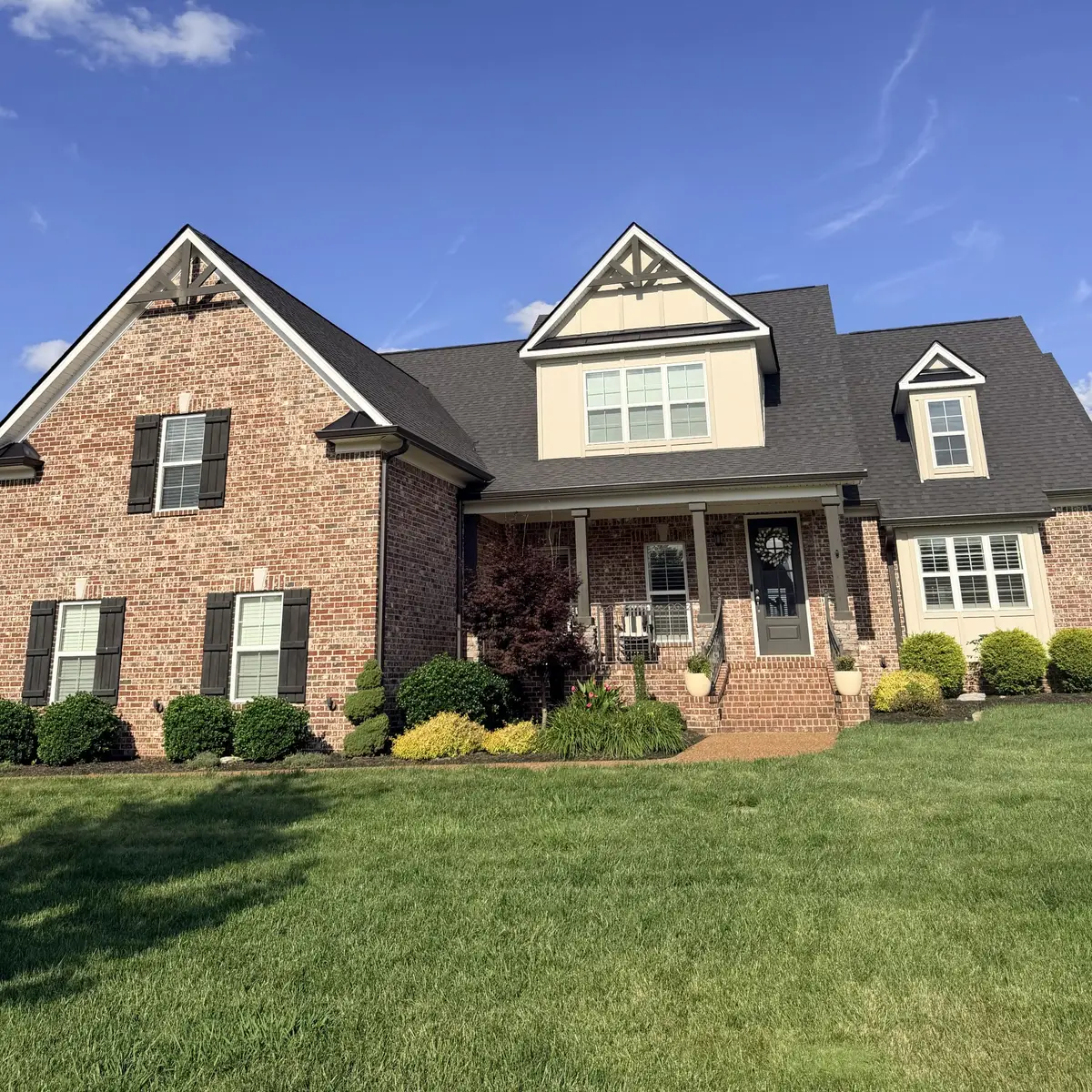 405 Huntington Dr, Lebanon, TN 37087 - #1